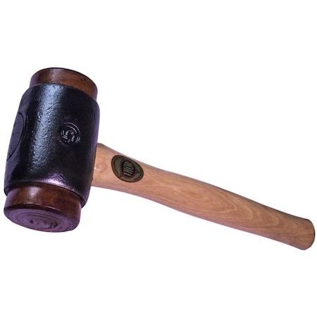 Thor THOR RAWHIDE HAMMER SIZE 5 TH01022